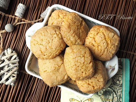 Biscotti Senza Glutine Alla Cannella Ptt Ricette