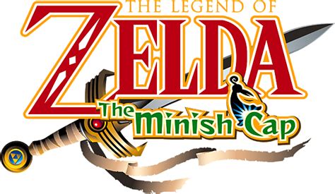 Rewind Review The Legend Of Zelda The Minish Cap The Legend Of