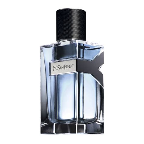 Edt Y Yves Saint Laurent 60ml Fragrance