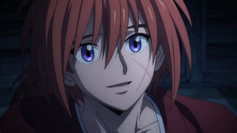 New Rurouni Kenshin Anime Unveils Key Visual July 2023 Premiere Anime Corner