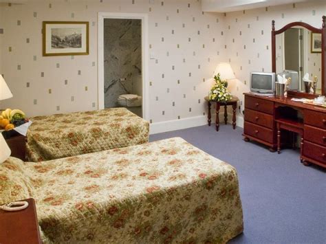 Best Price on Norbreck Castle Hotel in Blackpool + Reviews