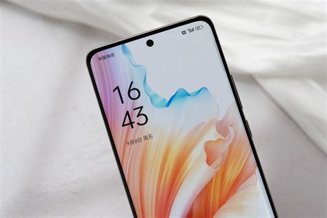 OPPO A2 Pro Review Adaptive Screen Refresh Rate Luxury Design For The