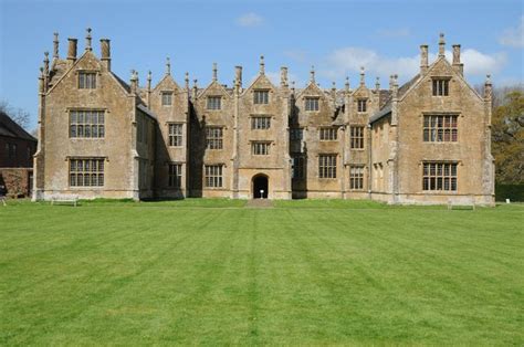 Barrington Court Philip Halling Cc By Sa 2 0 Geograph Britain And