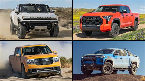 Only 1 Truck Beats The 2022 Toyota Tacoma For Best Resale Value Among