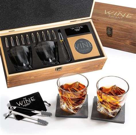 Whiskey Gift Sets: A Comparative Review | Everything About Whiskey!