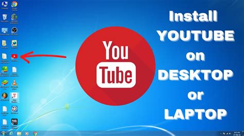 How To Install YouTube App On Desktop PC Or Laptop Official Method