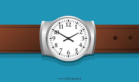 Vectores Gráficos de relojes para descargar