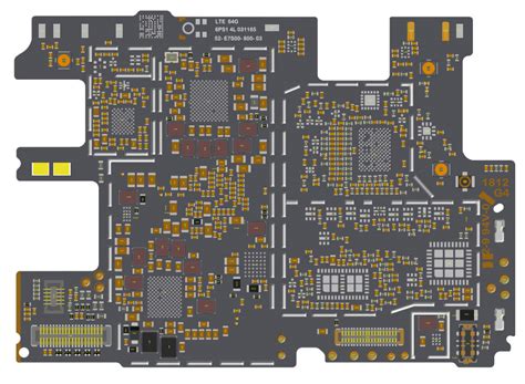 Get 40 Schematic Redmi Note 5 Pro