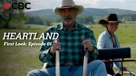 Heartland Season Episode Hd Ty Bordens Return Ty And Amy New