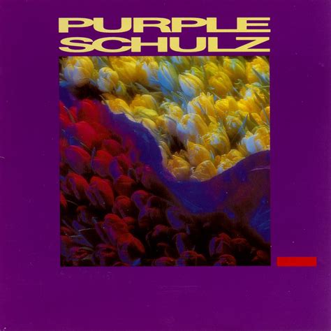 Purple Schulz By Purple Schulz On Apple Music