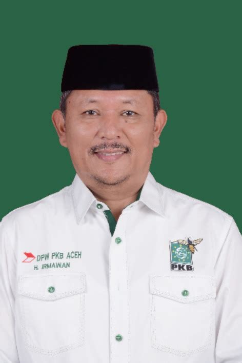 Profil H Irmawan S Sos M M Info Pemilu