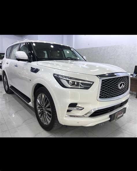 motorgy infiniti qx