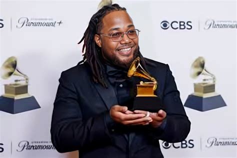 Leon Thomas Net Worth: Early Life, Family Background, Career, Personal