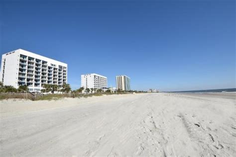 Holiday Sands North, 400 N Ocean Blvd, Myrtle Beach, SC - MapQuest