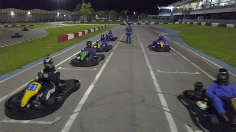 Kartódromo RBC Racing YouTube