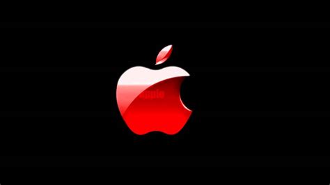 Apple Logo Animation Iphone Wallpaper Logo Apple Logo