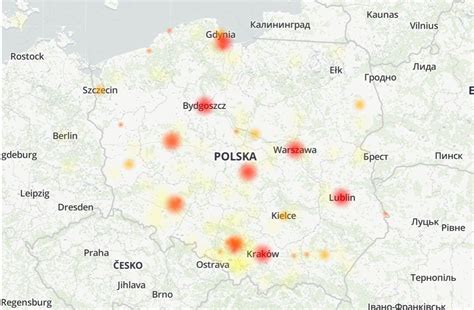 Awaria Facebooka Instagrama I Messengera Serwisy Nie Dzia Aj