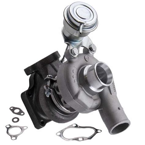 Turbo TD04 Turbocharger 49177 02410 New Mitsubishi 3000GT With 6G72