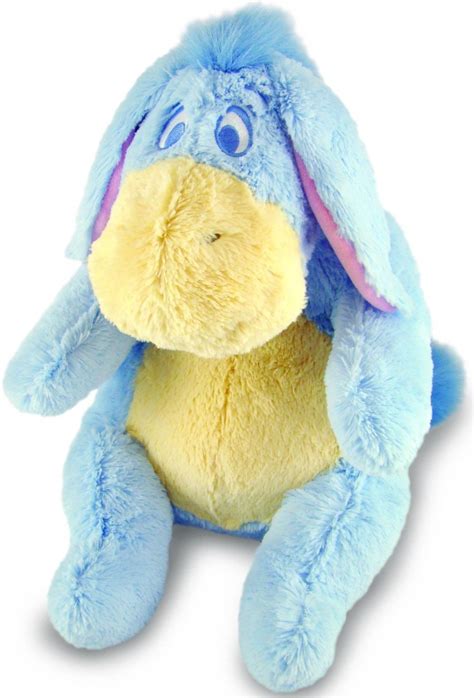 Buy Winnie The Pooh - Eeyore Plush Large at Mighty Ape NZ