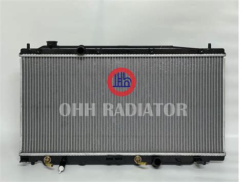 Honda City TMO Radiator OHH Radiator Trading Sdn Bhd