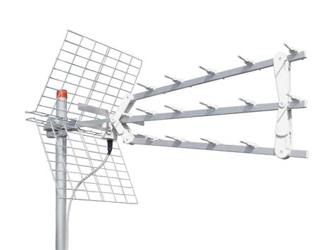 Bandi Srl Bandi Srl Kit Offel Antenne Digitale Terrestre DVBT 5G