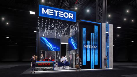 METEOR / 2023 :: Behance