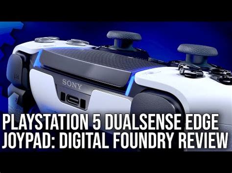 DualSense Edge - PS5 - PlayStationDB