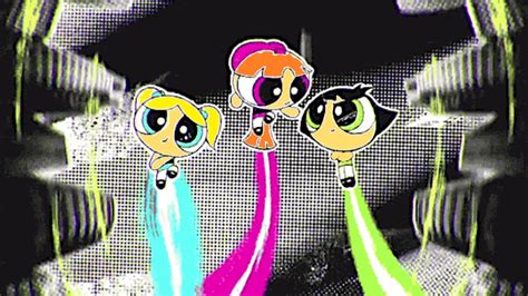 Edited Powerpuff Girls By Jack1set2 On Deviantart