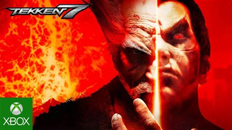 Buy tekken 7 pc - havenxaser