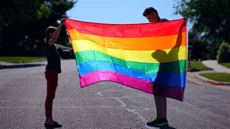 What To Say When A Friend Admits Same Sex Attraction Boundless