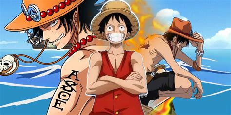 When Do The Straw Hats Reunite In One Piece