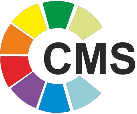 CMS Logo - LogoDix