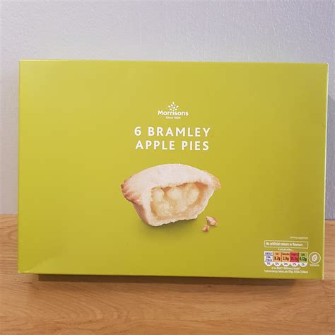 Morrisons Bramley Apple Pie Reviews Abillion