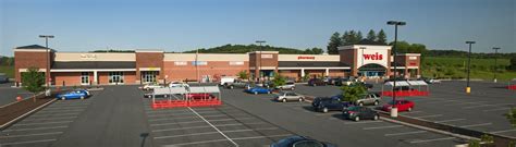 Weis Markets - Herbert, Rowland & Grubic, Inc.