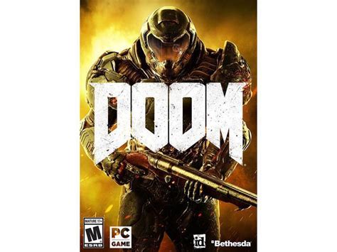 Doom Includes All Dlc Online Game Code