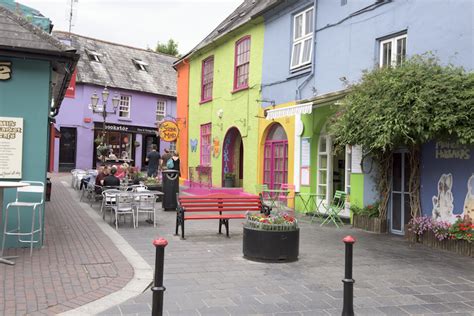 14 Most Charming Small Towns In Ireland With Map Touropia