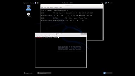 How To Hack Wpa Wpa2 Wifi In Kali Linux Youtube