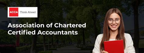 Acca Course In India Fees Syllabus Global Accounting Certification