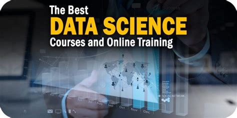 The 12 Best Data Scientist Courses And Online Training For 2023