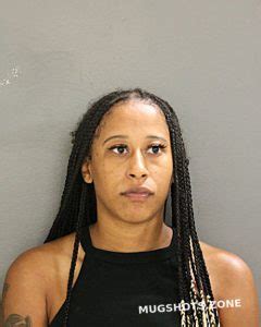 Brittany Nicole Nash Chicago Mugshots Zone