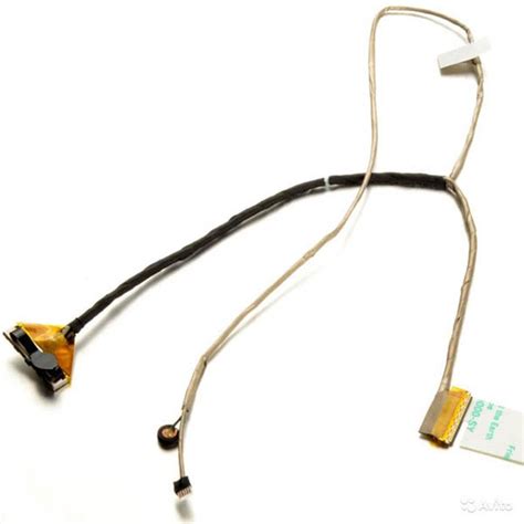 Jual Kabel Flexible Lcd Laptop Asus A A C A Ca A Cb A Cm Shopee