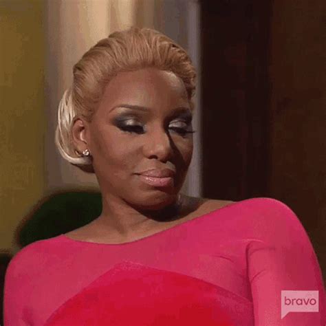 Eye Roll Nene Leakes GIF - Eye Roll Nene Leakes Real Housewives Of ...