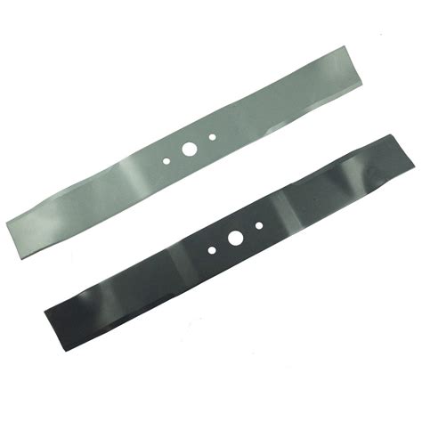 Knife Knives For Lawn Mower 485 Mm Stiga Estate 82004364 82004346