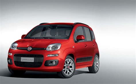 Nuova Fiat Panda Novit Restyling Interni Possibile Data Di