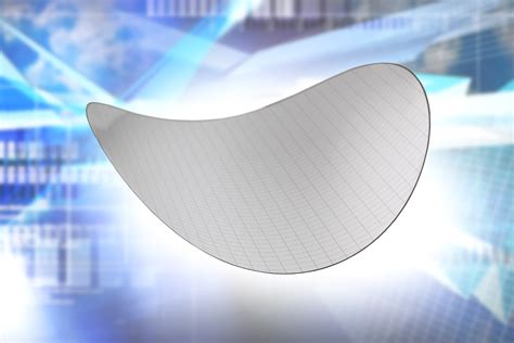 Infineon Succeeds In Producing Chips On New 300 Millimeter Thin Wafer