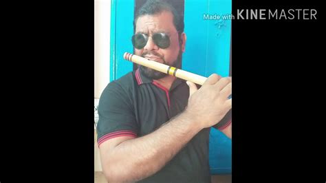 Mera Jeevan Hi Sawarobaharo Flute Cover By Habib Khan Youtube