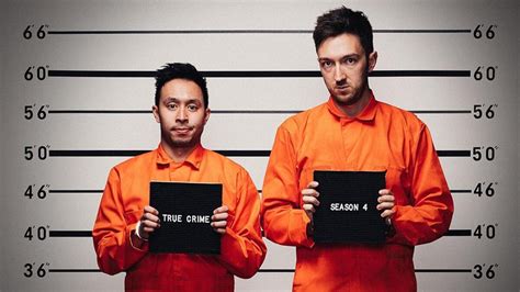 Buzzfeed Unsolved True Crime Season 2 Streaming Watch Stream Online