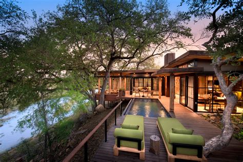 Best luxury African safari lodges for families - The Points Guy