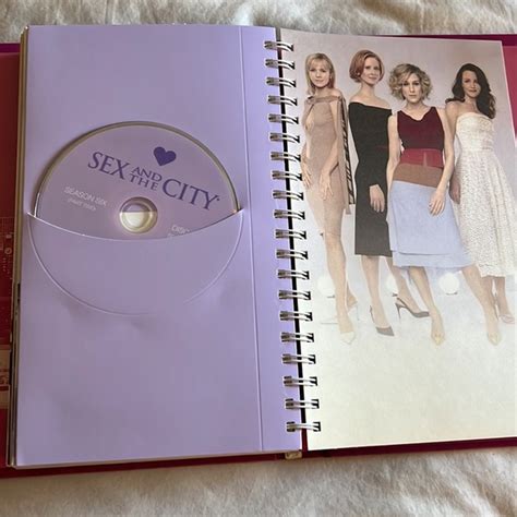 Other Sex And The City Complete Series Dvds Poshmark