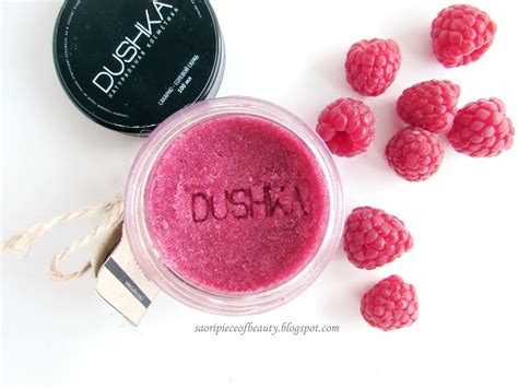 A piece of beauty: Так варенье или жвачка? Вкусный малиновый скраб от ...